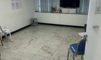 Imagem 3: Conjunto de 4 Salas Comerciais à Venda - Hospital em Boa Viagem