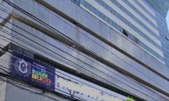 Imagem: Conjunto de 4 Salas Comerciais à Venda