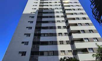 Imagem: Apartamento para alugar em Candeias