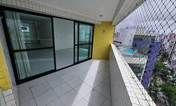 Imagem 7: Apartamento à venda em Boa Viagem - Rua Prof. Augusto Lins e Silva