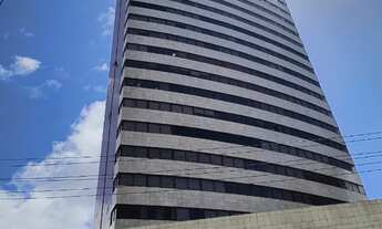 Imagem: Sala Comercial para Locação - Ribeiro