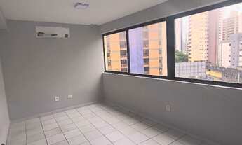 Imagem 5: Sala Comercial para Locação - Ribeiro de Brito, Boa Viagem!