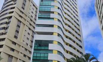 Imagem: Apartamento à venda em Boa Viagem - Rua