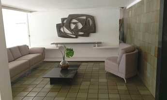 Imagem 4: Apartamento à Venda em Boa Viagem - Rua dos Navegantes