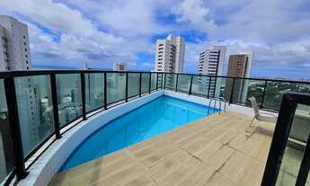 Imagem 3: Apartamento à venda em Boa Viagem - Rua Prof. Augusto Lins e Silva