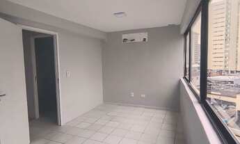 Imagem 3: Sala Comercial para Locação - Ribeiro de Brito, Boa Viagem!