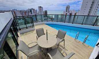 Imagem 5: Apartamento à venda em Boa Viagem - Rua Prof. Augusto Lins e Silva