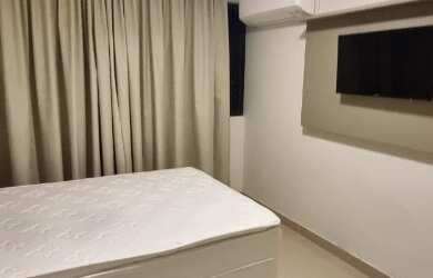 Imagem 6: Apartamento 1 Quarto Mobiliado - Boa Viagem