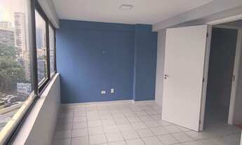 Imagem 4: Sala Comercial para Locação - Ribeiro de Brito, Boa Viagem!