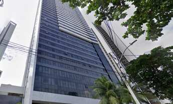 Imagem: Apartamento 1 Quarto Mobiliado - Boa Viagem