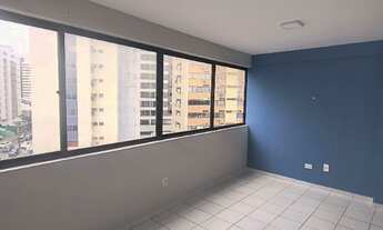 Imagem 6: Sala Comercial para Locação - Ribeiro de Brito, Boa Viagem!