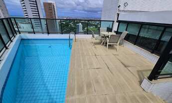 Imagem 4: Apartamento à venda em Boa Viagem - Rua Prof. Augusto Lins e Silva