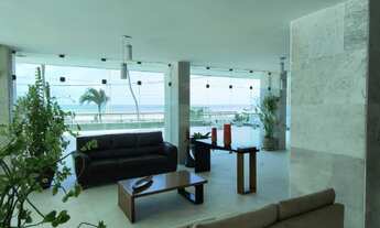 Imagem 4: Avenida Boa Viagem - Andar Alto com Vista para o Mar