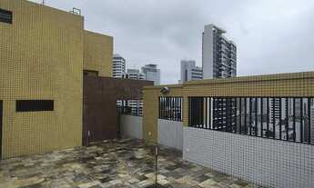 Imagem 5: Apartamento mobiliado para alugar em Boa Viagem !