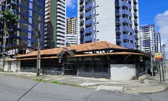 Imagem: IMÓVEL COMERCIAL PARA ALUGAR NA RUA ERNESTO