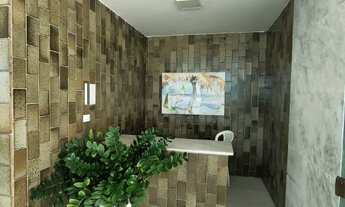 Imagem 3: Avenida Boa Viagem - Andar Alto com Vista para o Mar