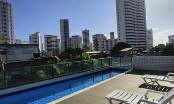 Imagem 2: Apartamento para alugar em Boa Viagem!