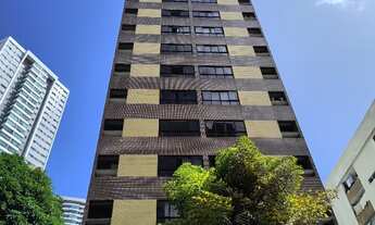 Imagem: Apartamento mobiliado para alugar em Boa