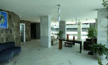 Imagem 5: Avenida Boa Viagem - Andar Alto com Vista para o Mar