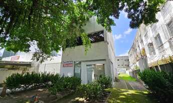 Imagem: Prédio Comercial para Locação - 3 Pavimentos