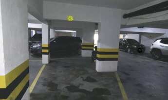 Imagem 2: Avenida Boa Viagem - Andar Alto com Vista para o Mar