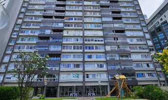 Imagem: Apartamento à venda na Avenida Boa Viagem