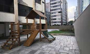 Imagem 2: Apartamento para alugar: Vista para o Mar na Avenida Boa Viagem!