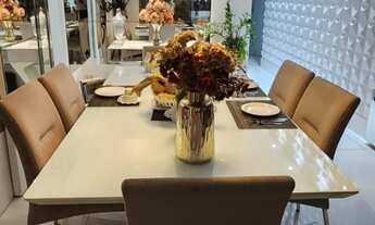 Imagem 4: Apartamento para alugar, Andar Alto - Pronto para Morar com Estilo e Conforto