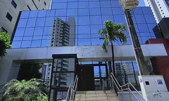 Imagem: Prédio Comercial à Venda - Em Boa Viagem