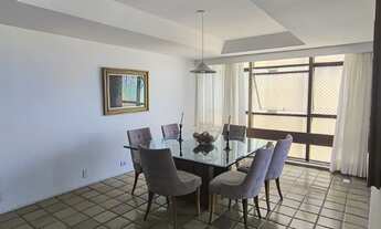 Imagem 4: APARTAMENTO PARA VENDA NA AVENIDA BOA VIAGEM!