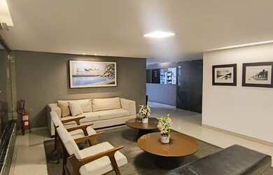 Imagem 2: Apartamento mobiliado para alugar em Boa Viagem - Próximo ao Mar!