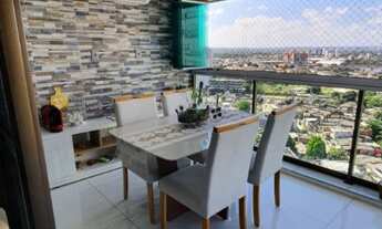 Imagem 5: Apartamento para alugar, Andar Alto - Pronto para Morar com Estilo e Conforto