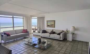 Imagem 5: APARTAMENTO PARA VENDA NA AVENIDA BOA VIAGEM!