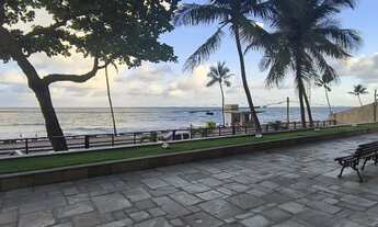 Imagem 3: Apartamento para alugar: Vista para o Mar na Avenida Boa Viagem!