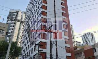 Imagem: Apartamento para alugar em Boa Viagem, Recife