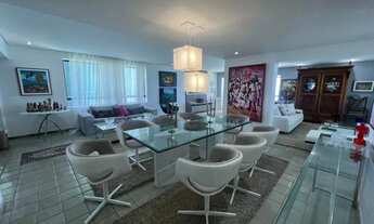 Imagem 6: Amplo Apartamento com Vista para o Mar em Piedade !