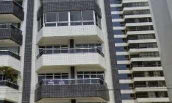 Imagem: Apartamento para alugar na Avenida Boa Viagem