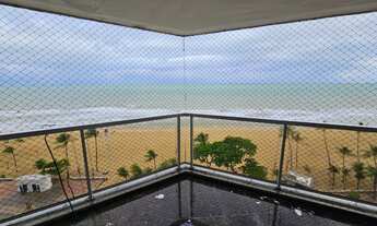 Imagem: Apartamento com vista para o mar - Avenida