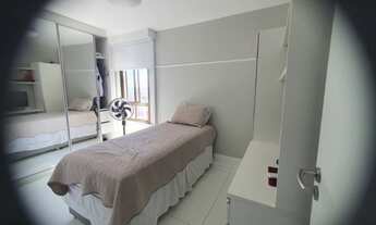 Imagem 7: Apartamento para alugar, Andar Alto - Pronto para Morar com Estilo e Conforto