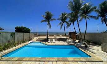 Imagem 2: Amplo Apartamento com Vista para o Mar em Piedade !