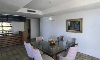 Imagem 3: APARTAMENTO PARA VENDA NA AVENIDA BOA VIAGEM!