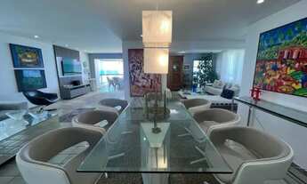 Imagem 5: Amplo Apartamento com Vista para o Mar em Piedade !