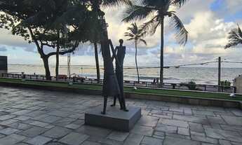 Imagem 5: Apartamento para alugar: Vista para o Mar na Avenida Boa Viagem!