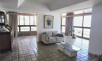 Imagem 2: APARTAMENTO PARA VENDA NA AVENIDA BOA VIAGEM!