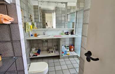 Imagem 3: APARTAMENTO RESIDENCIAL em JABOATÃO DOS GUARARAPES - PE, PIEDADE