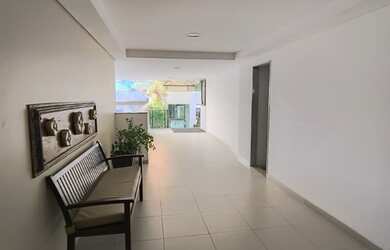 Imagem 2: APARTAMENTO RESIDENCIAL em RECIFE - PE, BOA VIAGEM