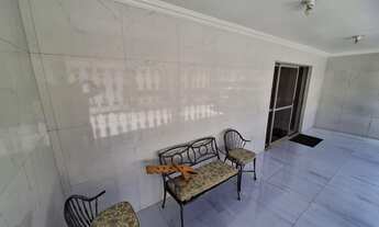 Imagem 4: CASA 02 PAVIMENTOS IPSEP