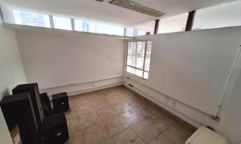 Imagem 7: PREDIO COMERCIAL NA RUA RIBEIRO DE BRITO