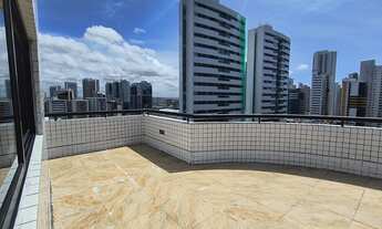 Imagem 7: APARTAMENTO PARA LOCAÇÃO, EM BOA VIAGEM !!