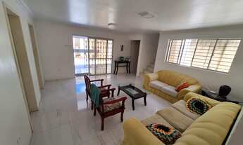 Imagem 5: CASA 02 PAVIMENTOS IPSEP